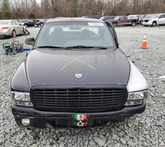 Photo 5 from auction – 1997 DODGE DAKOTA with VIN 1B7FL26XXVS255803