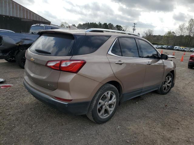 Photo 3 from auction – 2018 CHEVROLET EQUINOX PR with VIN 2GNAXMEV2J6193697