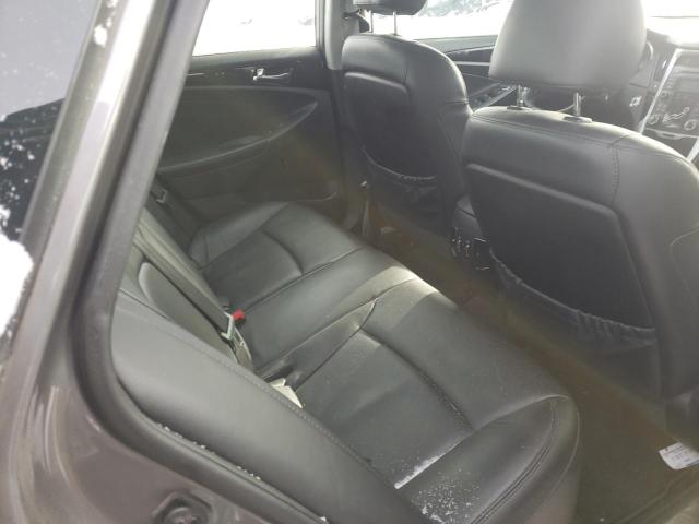Photo 10 from auction – 2012 HYUNDAI SONATA SE with VIN 5NPEC4AC5CH412760