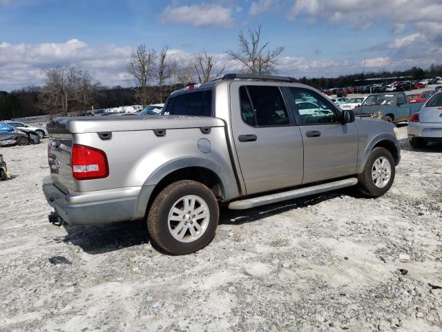 Photo 3 from auction – 2008 FORD EXPLORER S with VIN 1FMEU31EX8UA14803