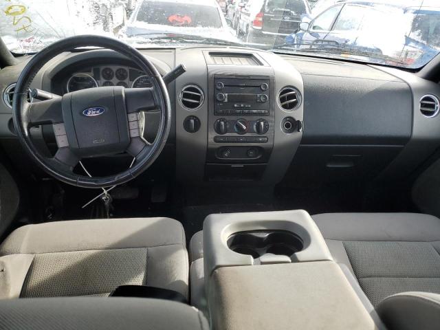 Photo 8 from auction – 2005 FORD F150 SUPER with VIN 1FTPW14585FA24799