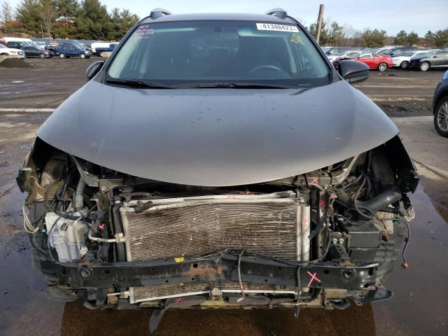 Photo 5 from auction – 2014 TOYOTA RAV4 LE with VIN 2T3BFREV7EW216611