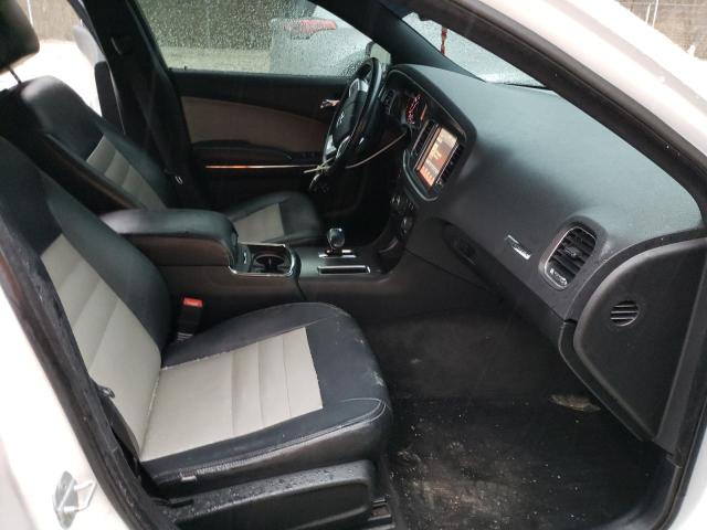 Photo 7 from auction – 2012 DODGE CHARGER SX with VIN 2C3CDXHG7CH258466