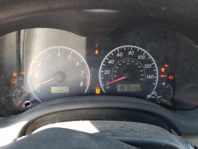 Foto 9 de la subasta – 2013 TOYOTA COROLLA BA con VIN 2T1BU4EE8DC110444