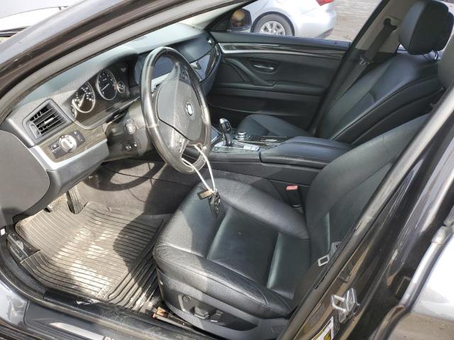 Photo 7 from auction – 2011 BMW 535 XI with VIN WBAFU7C52BDU55715