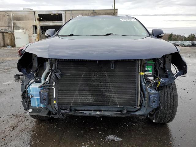 Photo 5 from auction – 2015 LEXUS RX 350 BAS with VIN 2T2BK1BA5FC256742
