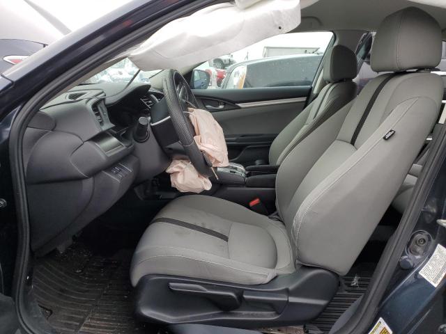 Photo 7 from auction – 2019 HONDA CIVIC LX with VIN 2HGFC2F62KH515834