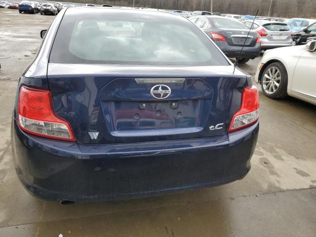 Photo 6 from auction – 2011 TOYOTA SCION TC with VIN JTKJF5C70B3000373