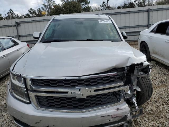 Photo 5 from auction – 2016 CHEVROLET TAHOE C150 with VIN 1GNSCBKC0GR287792