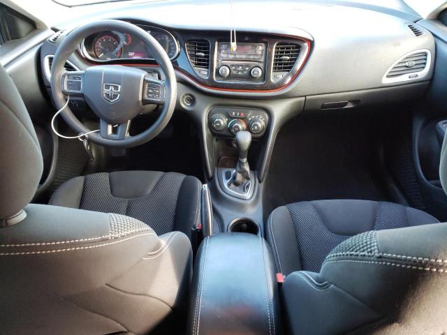 Photo 8 from auction – 2016 DODGE DART SXT with VIN 1C3CDFBB4GD613698