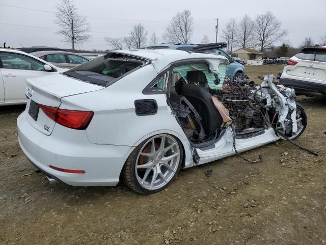 Photo 3 from auction – 2015 AUDI S3 PREMIUM with VIN WAUBFGFF9F1130161