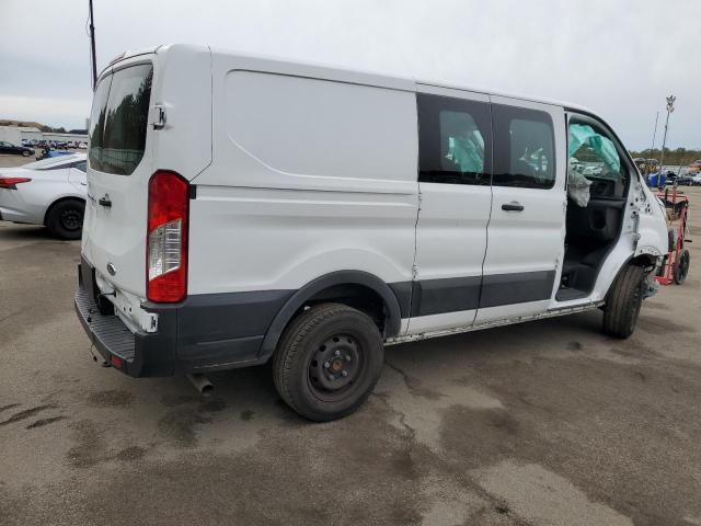 Photo 3 from auction – 2021 FORD TRANSIT T- with VIN 1FTBR1Y84MKA56497