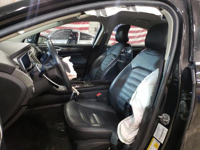 Photo 7 from auction – 2018 FORD FUSION SE with VIN 3FA6P0HDXJR280479