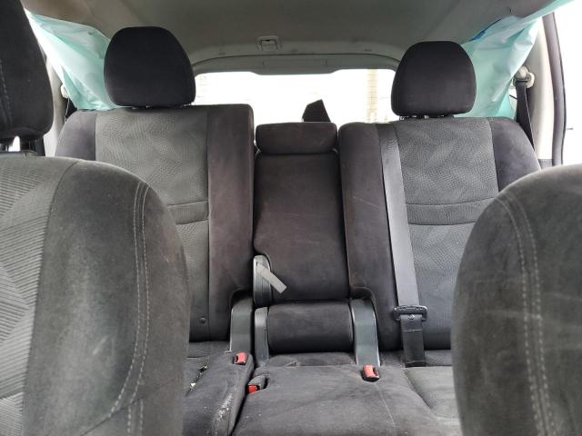 Photo 10 from auction – 2015 NISSAN ROGUE S with VIN 5N1AT2ML3FC869528
