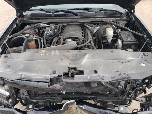 Photo 11 from auction – 2016 CHEVROLET silverado with VIN 3GCUKSEC6GG374368