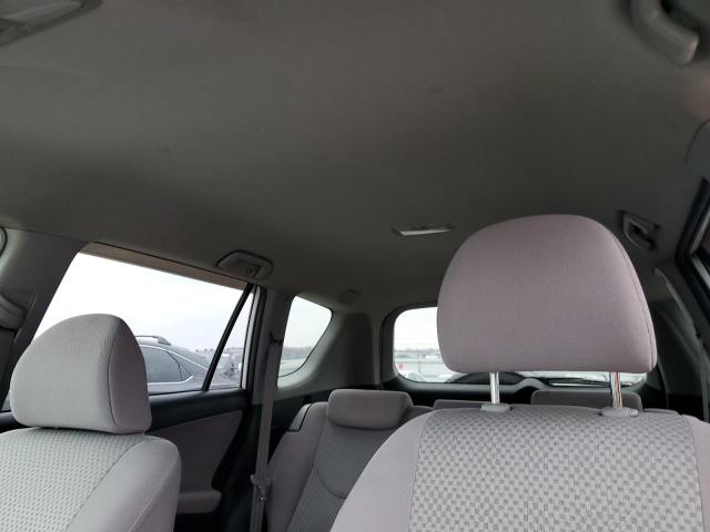 Photo 10 from auction – 2007 TOYOTA RAV4 with VIN JTMZD33V075034618
