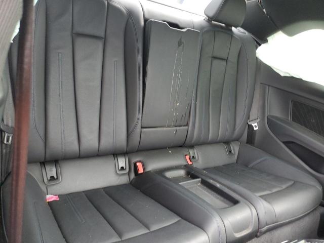 Photo 10 from auction – 2019 AUDI A5 PREMIUM with VIN WAUTNAF56KA030699