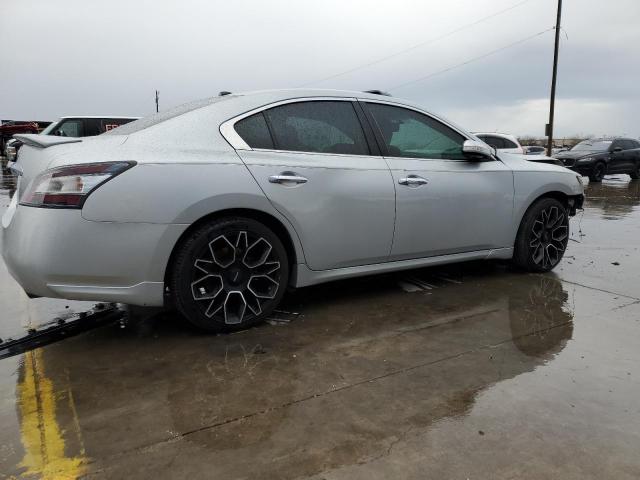 Zdjęcie 3 z aukcji – 2014 NISSAN MAXIMA S z VIN 1N4AA5AP9EC913491