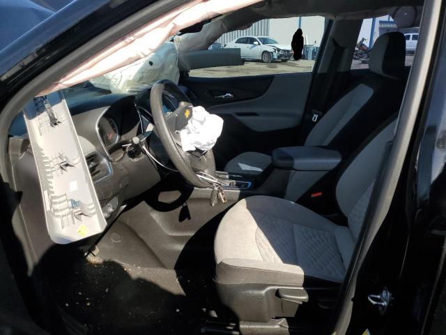 Photo 7 from auction – 2018 CHEVROLET EQUINOX LS with VIN 2GNAXHEV5J6281165