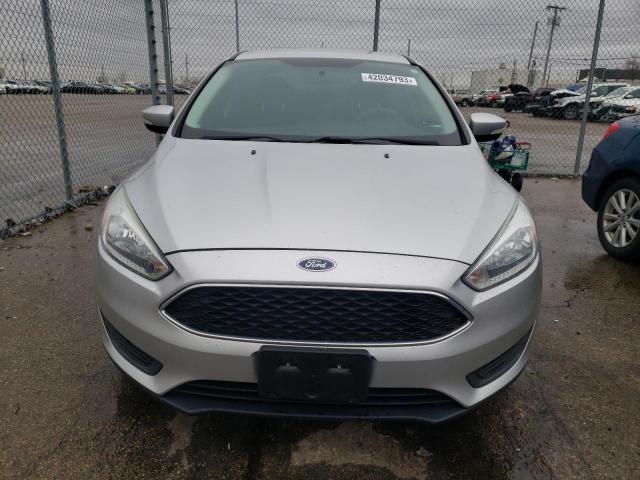 Photo 5 from auction – 2016 FORD FOCUS SE with VIN 1FADP3F20GL242826