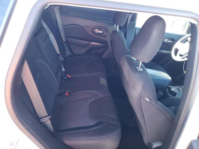 Photo 10 from auction – 2019 JEEP CHEROKEE L with VIN 1C4PJLCX5KD313014