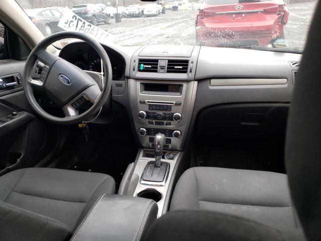 Photo 8 from auction – 2011 FORD FUSION SE with VIN 3FAHP0HA6BR163983