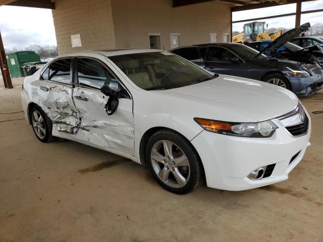 Photo 4 from auction – 2012 ACURA TSX with VIN JH4CU2F42CC001871