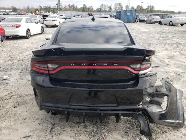Photo 6 from auction – 2021 DODGE CHARGER SC with VIN 2C3CDXGJ2MH630116