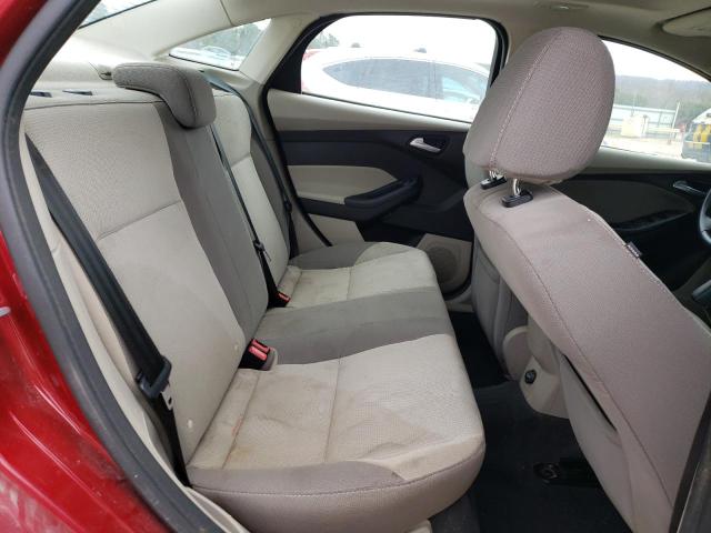 Photo 10 from auction – 2014 FORD FOCUS SE with VIN 1FADP3F28EL285727