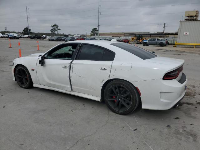 Photo 2 from auction – 2016 DODGE CHARGER R/ with VIN 2C3CDXGJ4GH286406