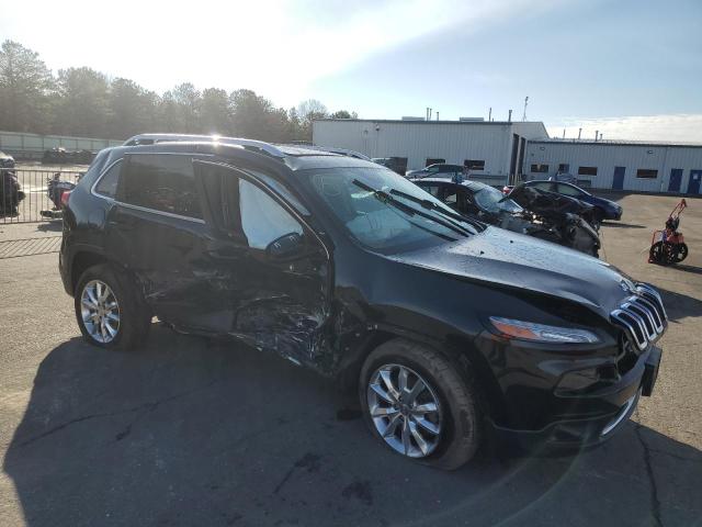 Photo 4 from auction – 2015 JEEP CHEROKEE L with VIN 1C4PJMDS1FW710898