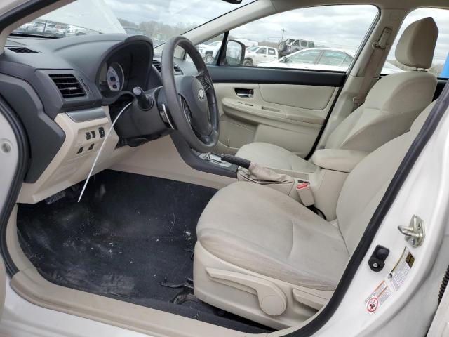 Photo 7 from auction – 2013 SUBARU IMPREZA PR with VIN JF1GPAC66DH207375