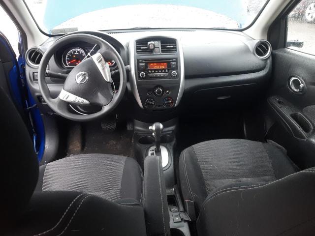 Photo 8 from auction – 2015 NISSAN VERSA with VIN 3N1CN7AP6FL852273