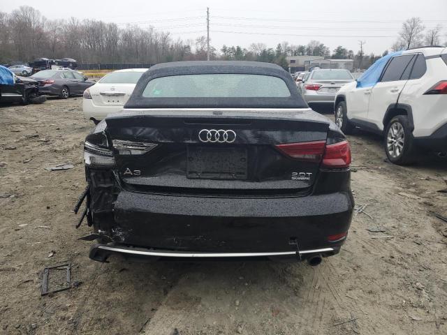 Photo 6 from auction – 2017 AUDI A3 PREMIUM with VIN WAU78LFF3H1036207