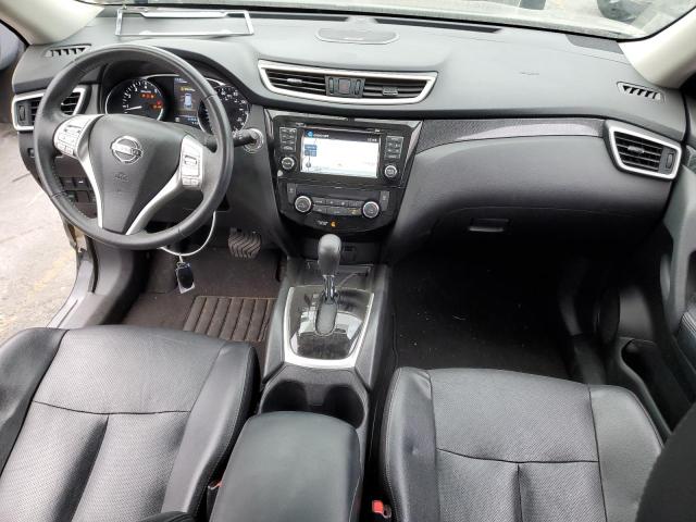 Photo 8 from auction – 2015 NISSAN ROGUE S with VIN 5N1AT2MV3FC907096