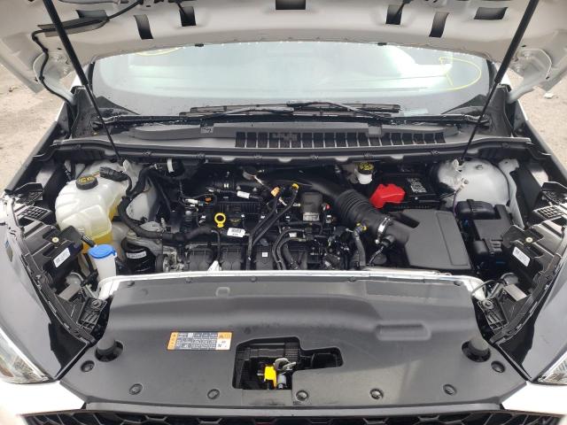 Photo 12 from auction – 2022 FORD EDGE SEL with VIN 2FMPK4J95NBA29895