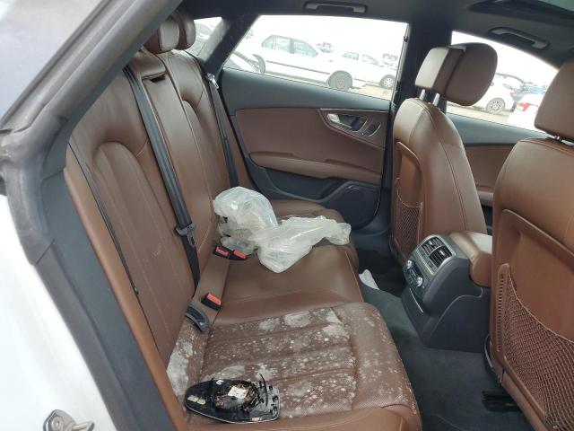 Photo 10 from auction – 2014 AUDI A7 PRESTIG with VIN WAU2GAFC6EN146762