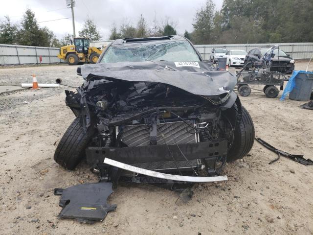 Photo 5 from auction – 2014 INFINITI Q50 BASE with VIN JN1BV7AP7EM682215