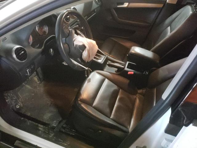 Photo 7 from auction – 2012 AUDI A3 PREMIUM with VIN WAUBEAFM8CA088303