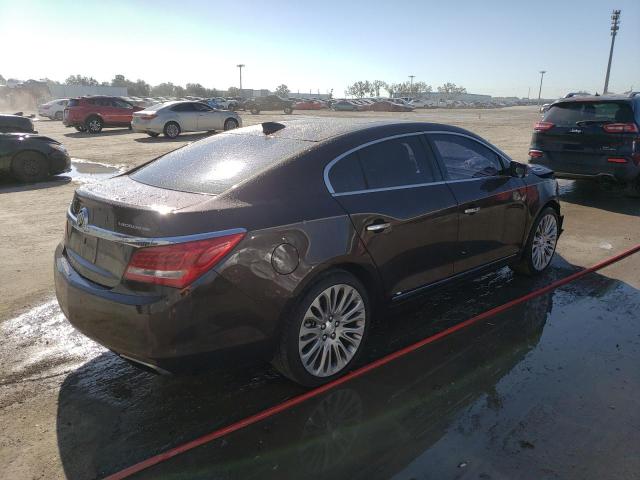 Photo 3 from auction – 2015 BUICK LACROSSE P with VIN 1G4GF5G3XFF169356