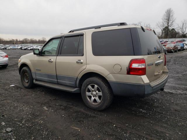 Photo 2 from auction – 2007 FORD EXPEDITION with VIN 1FMFU165X7LA36502