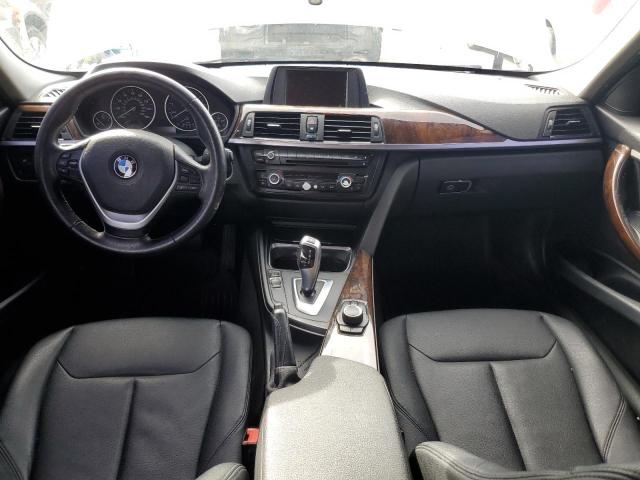 Photo 8 from auction – 2015 BMW 328 I with VIN WBA3A5G57FNS84499