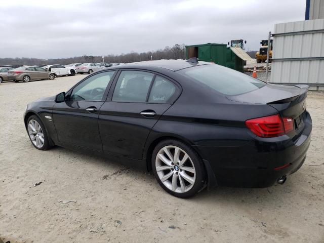 Photo 2 from auction – 2011 BMW 535 XI with VIN WBAFU7C59BC871105