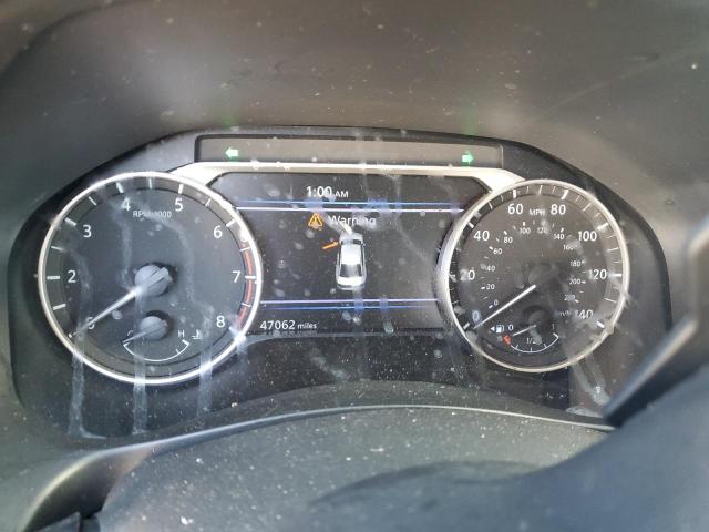 Photo 9 from auction – 2019 NISSAN ALTIMA SR with VIN 1N4BL4CV9KN315163