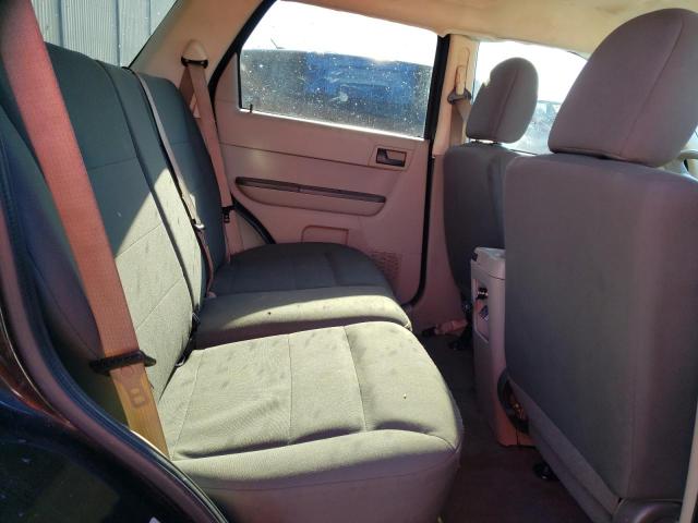 Photo 11 from auction – 2011 FORD ESCAPE XLS with VIN 1FMCU0C74BKA57296