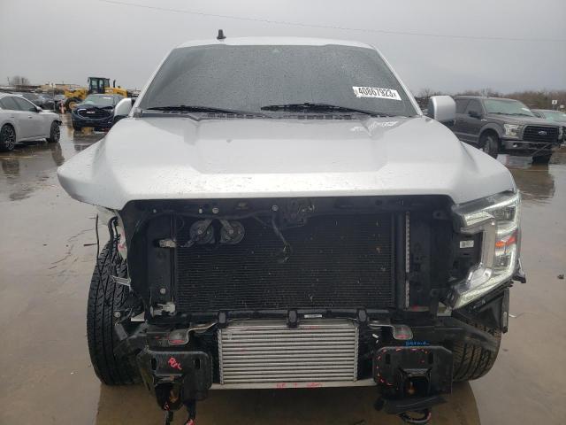 Photo 5 from auction – 2019 FORD F150 SUPER with VIN 1FTEW1E41KFC98225