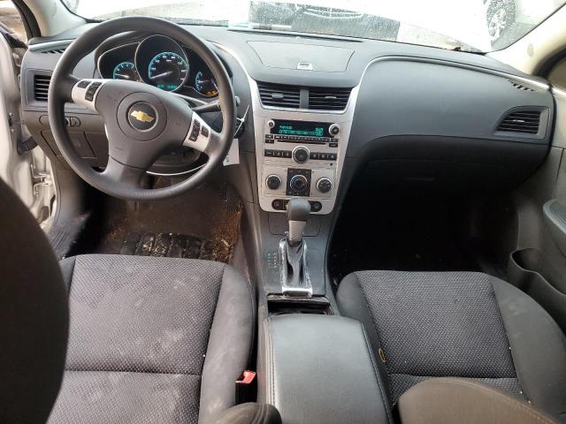 Photo 8 from auction – 2011 CHEVROLET MALIBU 1LT with VIN 1G1ZC5E18BF253721
