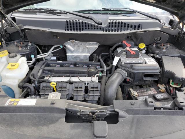 Photo 12 from auction – 2016 JEEP COMPASS SP with VIN 1C4NJCBA3GD805133
