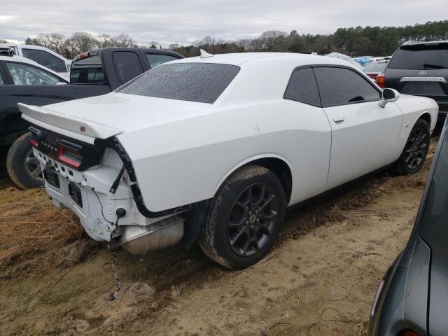 Photo 3 from auction – 2018 DODGE CHALLENGER with VIN 2C3CDZGG2JH192905