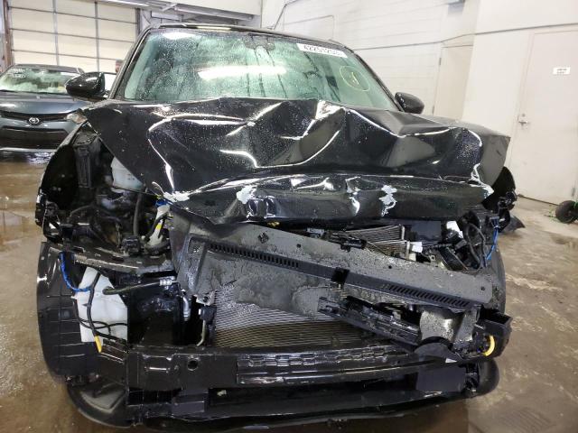 Photo 5 from auction – 2019 HYUNDAI TUCSON SE with VIN KM8J2CA49KU885548